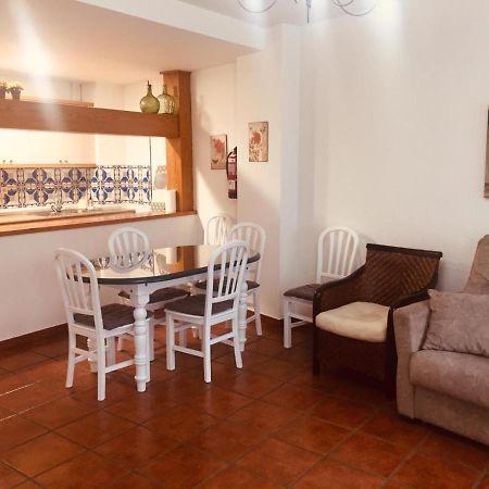 הוילה Nalda Casa Vacacional Torredano II מראה חיצוני תמונה