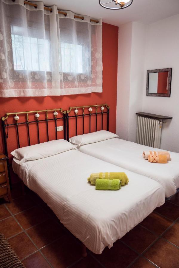 הוילה Nalda Casa Vacacional Torredano II מראה חיצוני תמונה